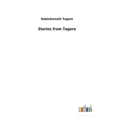 Stories from Tagore - Hardcover