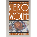 Too Many Cooks - Paperback