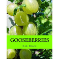 Gooseberries - Paperback