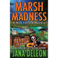Marsh Madness - Paperback
