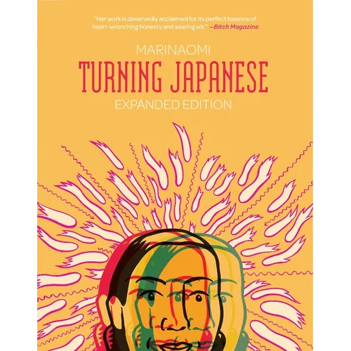 Turning Japanese: Expanded Edition - Hardcover