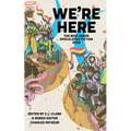 We're Here: The Best Queer Speculative Fiction 2020 - Paperback