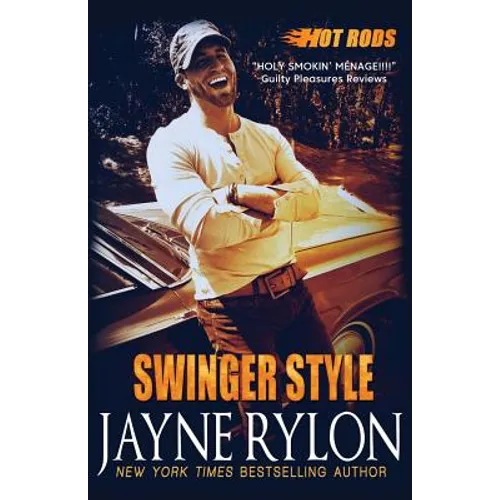 Swinger Style - Paperback