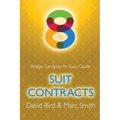 Bridge Cardplay: An Easy Guide - 8. Suit Contracts - Paperback