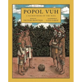 Popol Vuh - Paperback