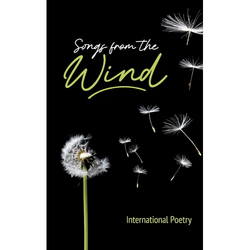 Songs from the Wind: International Poetry - Paperback