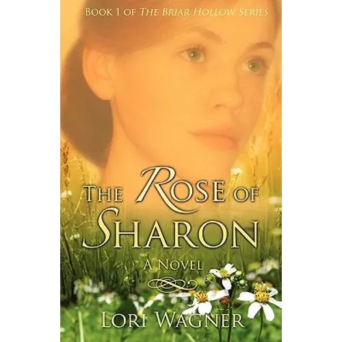 The Rose of Sharon - Paperback
