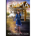Emma and the Silverbell Faeries - Paperback