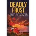 Deadly Frost - Paperback