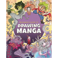 Beginner's Guide to Drawing Manga - Paperback