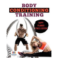 Body Conditioning Training Happy Planner Fitness Edition - Paperback