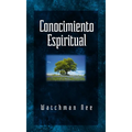 Las Conocimiento Espiritual - Paperback