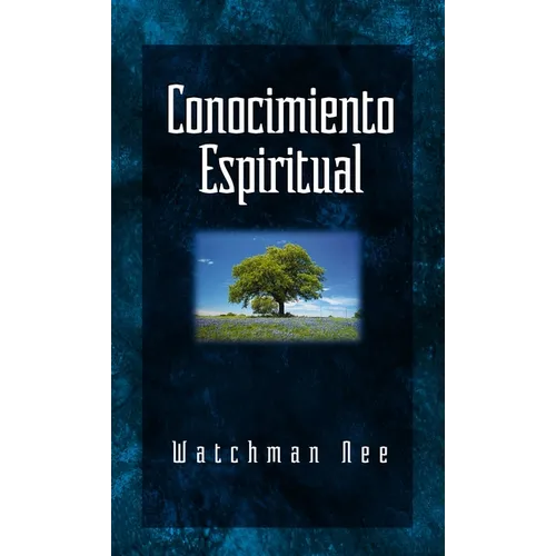 Las Conocimiento Espiritual - Paperback
