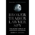Broker, Trader, Lawyer, Spy - Paperback