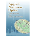 Applied Nonlinear Optics - Paperback