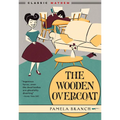 The Wooden Overcoat - Paperback
