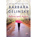 Before and Again - Paperback