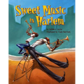 Sweet Music in Harlem - Paperback