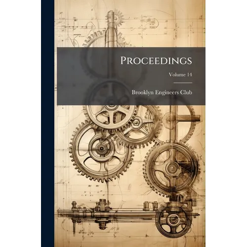 Proceedings; Volume 14