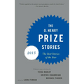 The O. Henry Prize Stories - Paperback