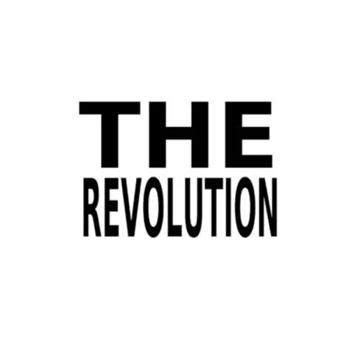 The Revolution - Paperback