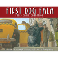 First Dog Fala - Paperback