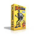 Enginerds Rogue Robot Collection (Boxed Set): Enginerds; Revenge of the Enginerds; The Enginerds Strike Back - Paperback