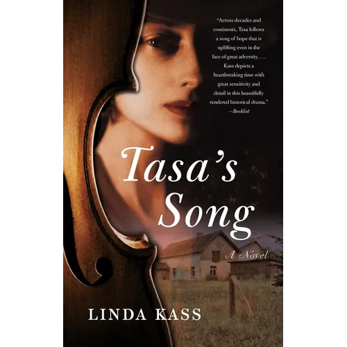 Tasa's Song - Paperback