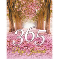 365 Page Journal - Paperback