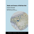 Nooks and Corners of Old New York - Paperback