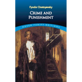 Crime and Punishment - Paperback