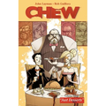 Chew Volume 3: Just Desserts - Paperback