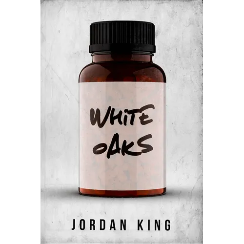 White Oaks - Paperback