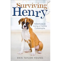 Surviving Henry: Adventures in Loving a Canine Catastrophe - Paperback