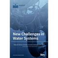 New Challenges in Water Systems - Hardcover