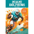 Miami Dolphins Fun Facts