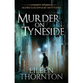 Murder on Tyneside - Paperback