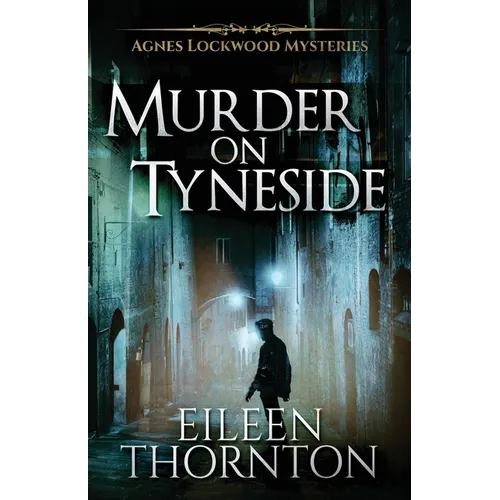 Murder on Tyneside - Paperback