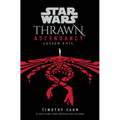 Star Wars: Thrawn Ascendancy (Book III: Lesser Evil) - Hardcover