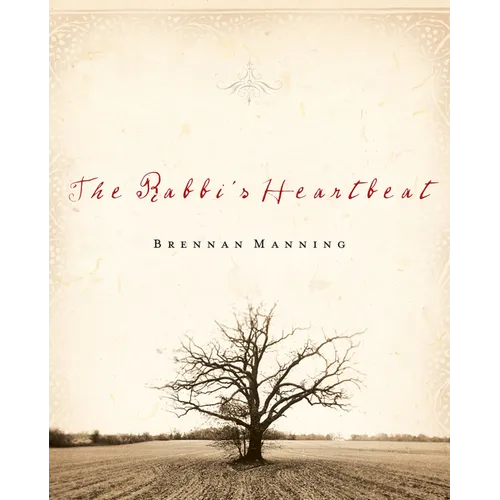 The Rabbi's Heartbeat - Hardcover