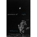 Provinces of Night - Paperback