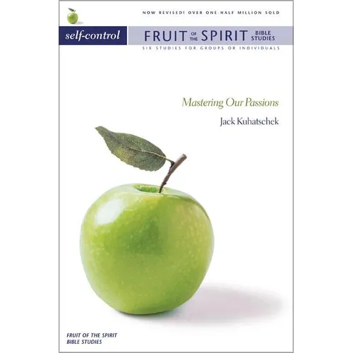 Self-Control: Mastering Our Passions - Paperback