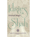 Oriental Magic - Hardcover
