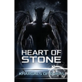 Heart of Stone - Paperback