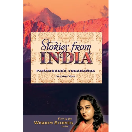 Stories from India, volume 1 - Paperback