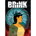 Brink Book Three - Paperback