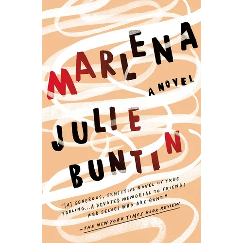 Marlena - Paperback