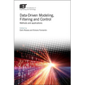 Data-Driven Modeling, Filtering and Control: Methods and Applications - Hardcover