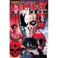 Grendel Omnibus Volume 5: Grendel Tales - Paperback