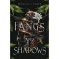 Of Fangs and Shadows - Paperback
